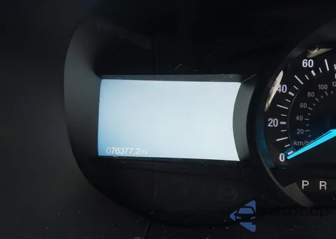 2019 Ford Edge Titanium из США, поврежденный, VIN 2FMPK3K99KBC17291